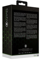 Ouch! Buckle Jock Strap