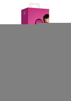 Ouch! Kits Introductory Bondage Kit #2 - Pink - 4 Piece Kit