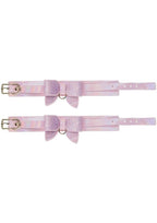 Ouch! Paris Collection Handcuffs