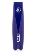 Overdrive Portable Sex Machine Travel Thruster Rechargeable Silicone Vibrator