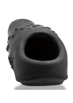 Oxball Knotter Smooth and Swole Nub Based Cocksheath Night Edition