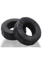 Oxballs Atomic Jock Sprocket Super Stretchy Cock Ring Night Edition