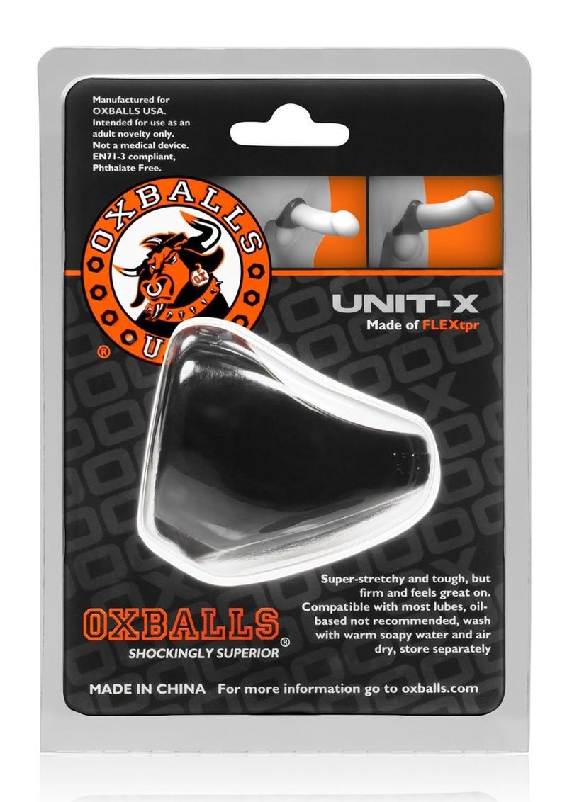 Oxballs Atomic Jock Unit-X Cock Sling - True Pleasures