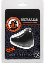 Oxballs Atomic Jock Unit-X Cock Sling - True Pleasures