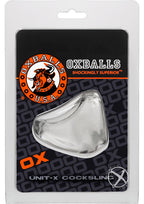 Oxballs Atomic Jock Unit-X Cock Sling - True Pleasures