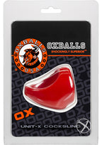 Oxballs Atomic Jock Unit-X Cock Sling - True Pleasures