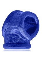 Oxballs Cocksling Fit Sling - Blue Fire