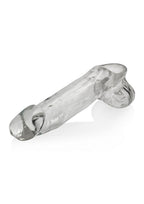 Oxballs Daddy Cock Sheath - True Pleasures
