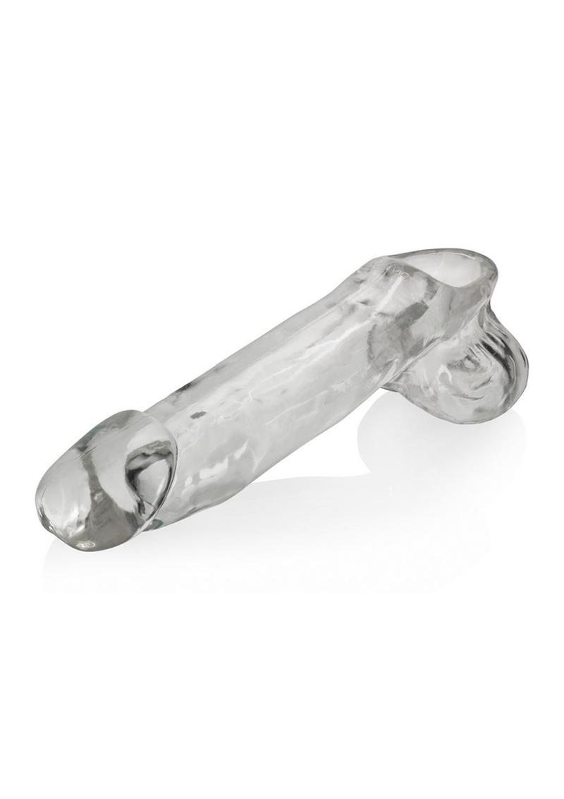 Oxballs Daddy Cock Sheath - True Pleasures