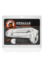 Oxballs Daddy Cock Sheath - True Pleasures