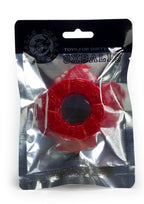 Oxballs Diesel Silicone Cock Ring - True Pleasures
