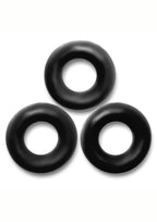 Oxballs Fat Willy Jumbo Cock Ring - True Pleasures