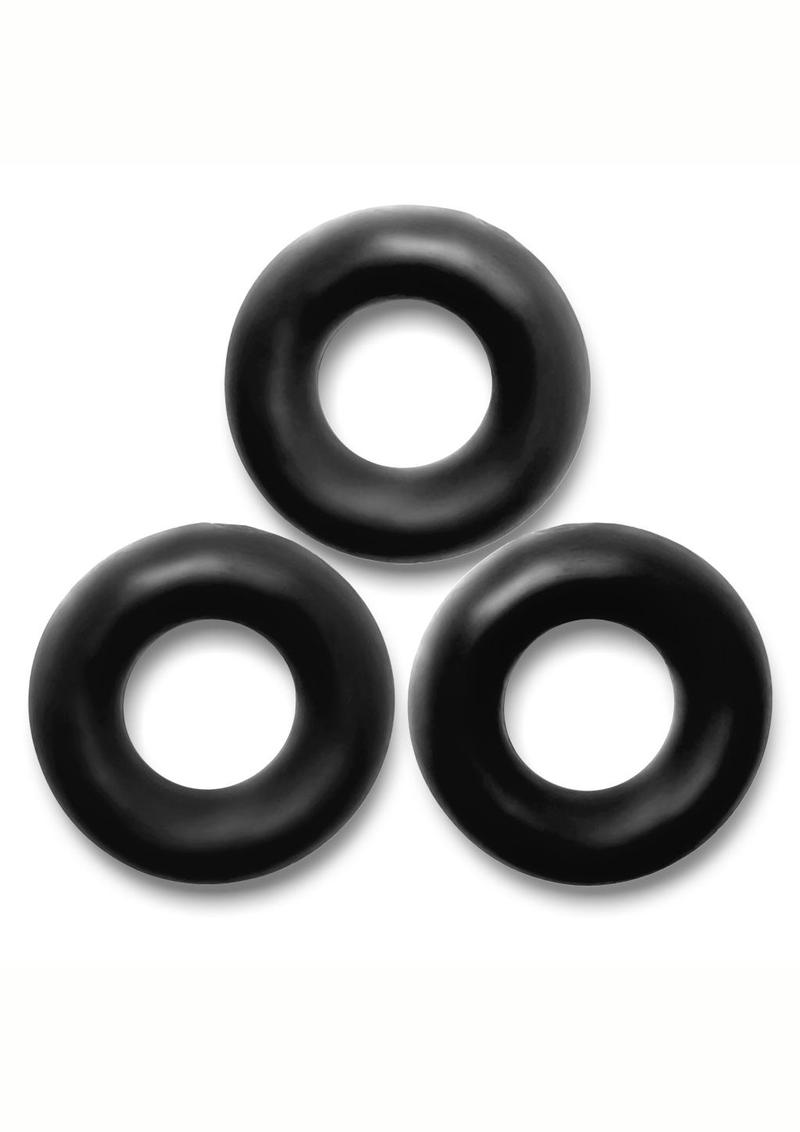 Oxballs Fat Willy Jumbo Cock Ring - True Pleasures