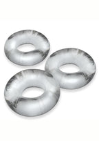 Oxballs Fat Willy Jumbo Cock Ring - True Pleasures