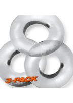 Oxballs Fat Willy Jumbo Cock Ring - True Pleasures