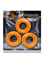 Oxballs Fat Willy Jumbo Cock Ring - True Pleasures