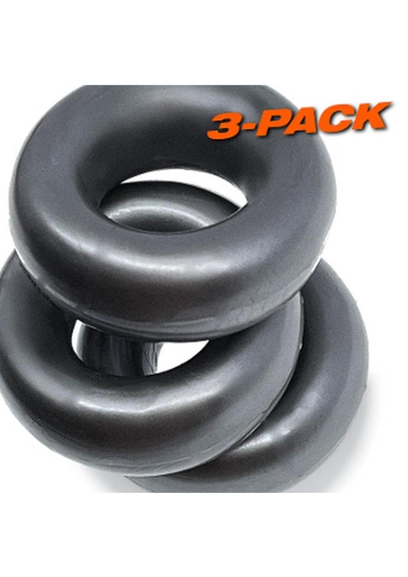 Oxballs Fat Willy Jumbo Cock Ring - True Pleasures