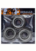 Oxballs Fat Willy Jumbo Cock Ring - True Pleasures