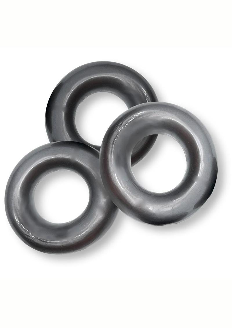 Oxballs Fat Willy Jumbo Cock Ring - True Pleasures