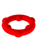 Oxballs Spinner Single Silicone Cock Ring