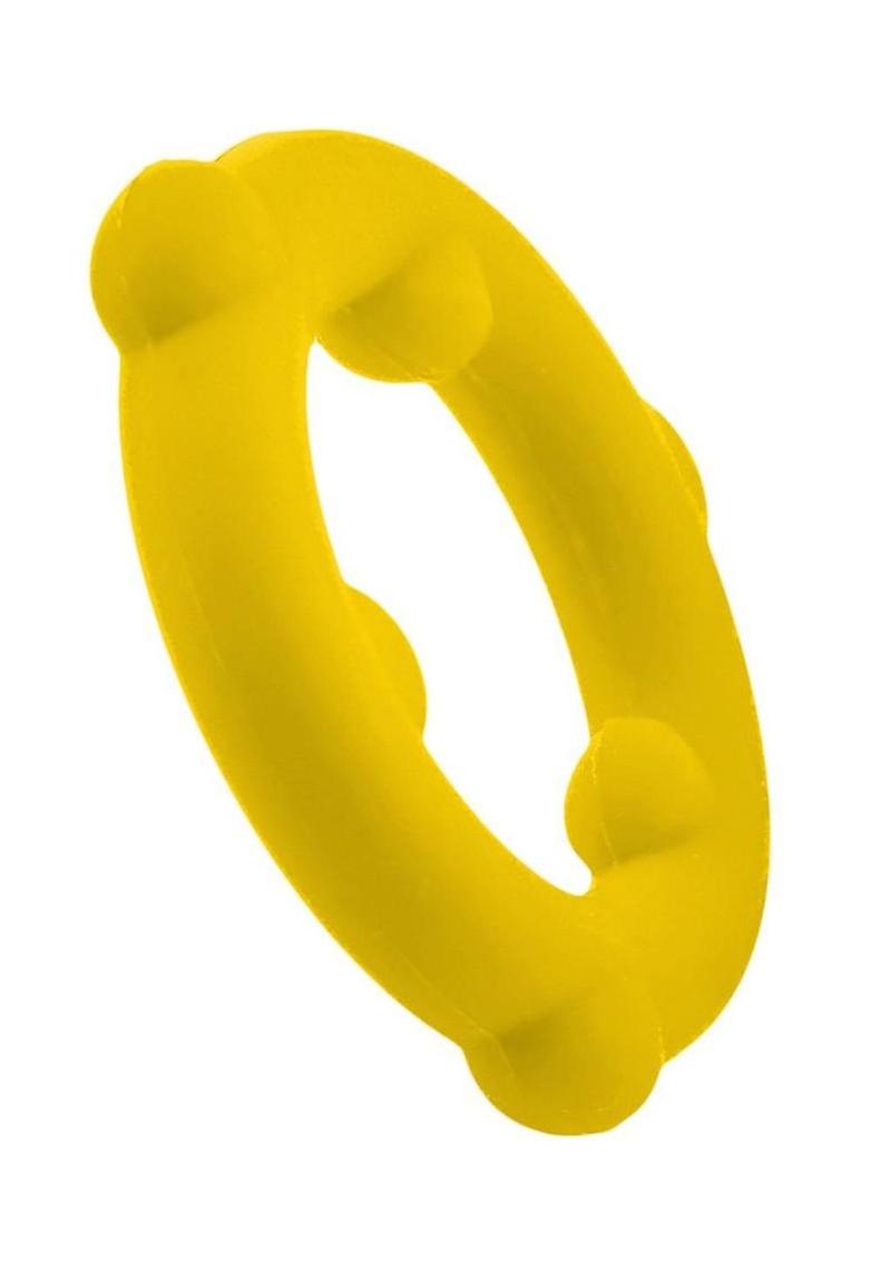 Oxballs Spinner Single Silicone Cock Ring