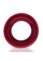 Oxballs Squeeze Short Ballstretcher - Cherry Lips