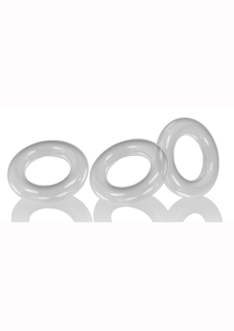 Oxballs Willy Rings Cock Rings - True Pleasures