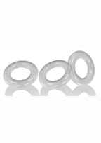 Oxballs Willy Rings Cock Rings - True Pleasures