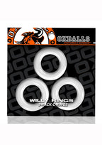 Oxballs Willy Rings Cock Rings - True Pleasures