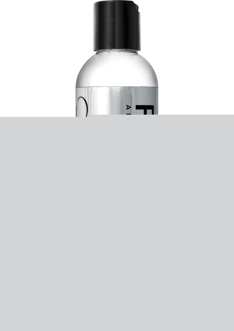 Passion Anal Desensitizing Water Based Lubricant with Lidocaine - 8.5oz