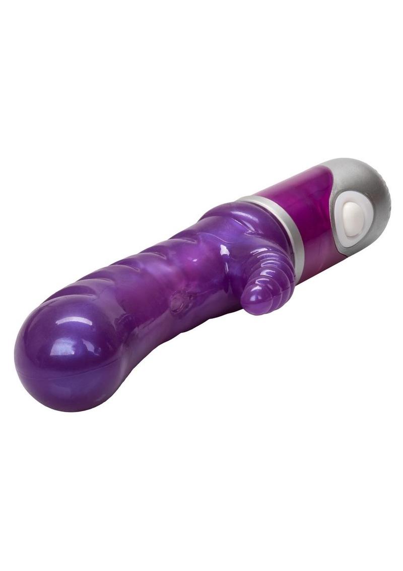 Pearl Passion Please Vibrator - True Pleasures