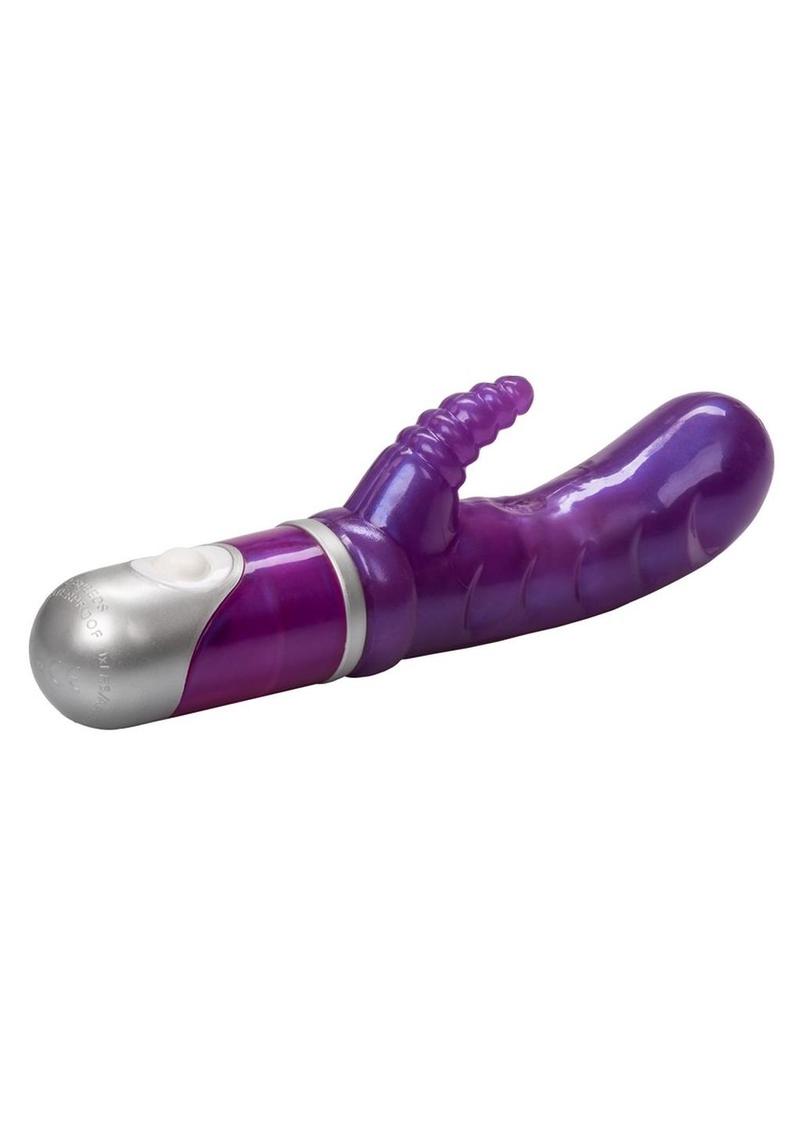Pearl Passion Please Vibrator - True Pleasures