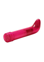 Pearlessence G G-Spot Vibrator - True Pleasures