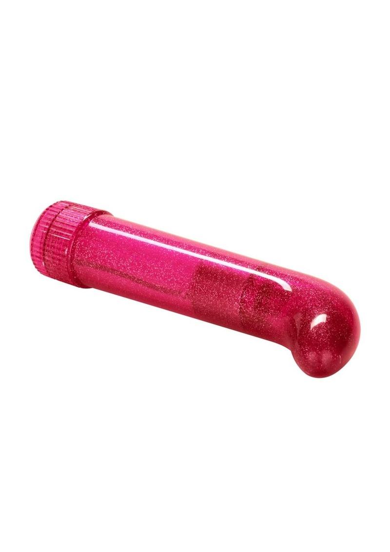 Pearlessence G G-Spot Vibrator - True Pleasures
