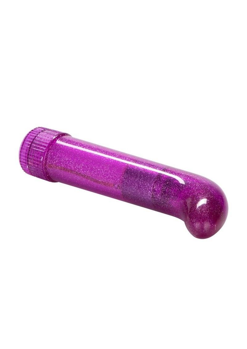 Pearlessence G G-Spot Vibrator - True Pleasures