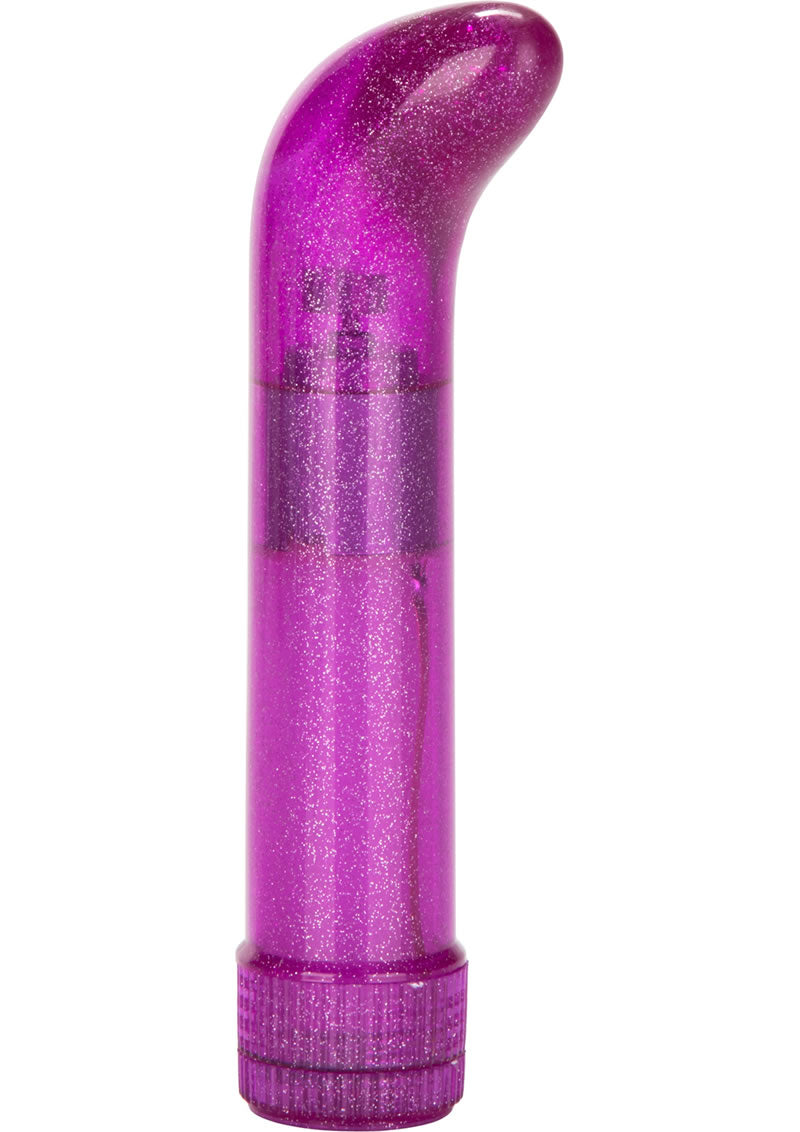 Pearlessence G G-Spot Vibrator - True Pleasures