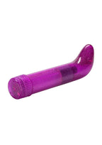 Pearlessence G G-Spot Vibrator - True Pleasures