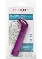 Pearlessence G G-Spot Vibrator - True Pleasures