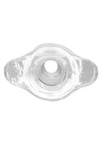 Perfect Fit Double Tunnel Plug