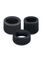 Performance Plus Accelerate Silicone Cock Ring