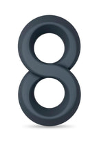 Performance Plus Launch Silicone Cock and Ball Strap