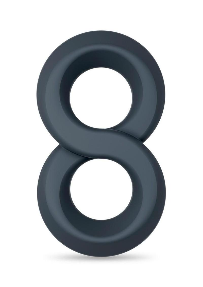 Performance Plus Launch Silicone Cock and Ball Strap