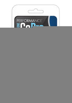 Performance Silicone Go Pro Cock Ring - Red