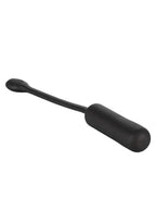 Petite Bullet Vibrator with Wristband Remote Control - True Pleasures