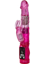 Petite Jack Rabbit Vibrator Waterproof 4.75 - True Pleasures