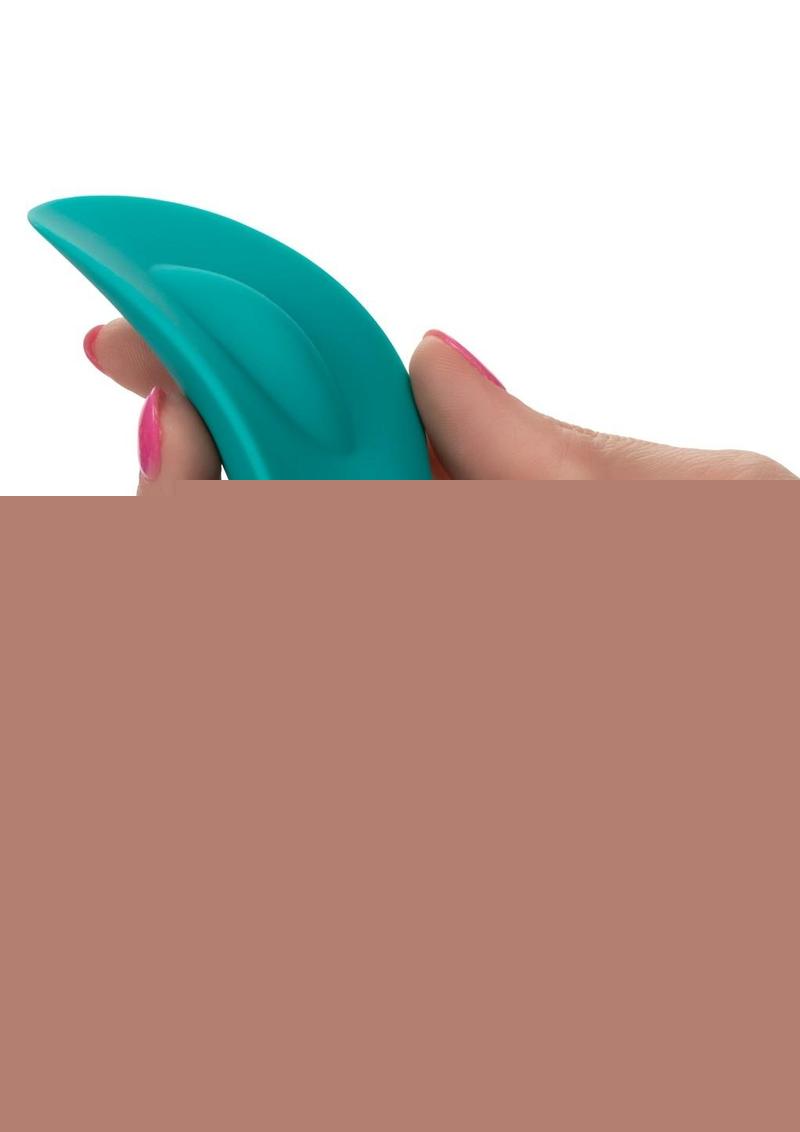 Pixies Hummer Rechargeable Silicone Massager