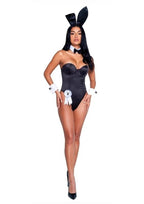 Playboy Classic Bunny Costume