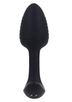 Playboy Rim Shot Rechargeable Silicone Anal Plug