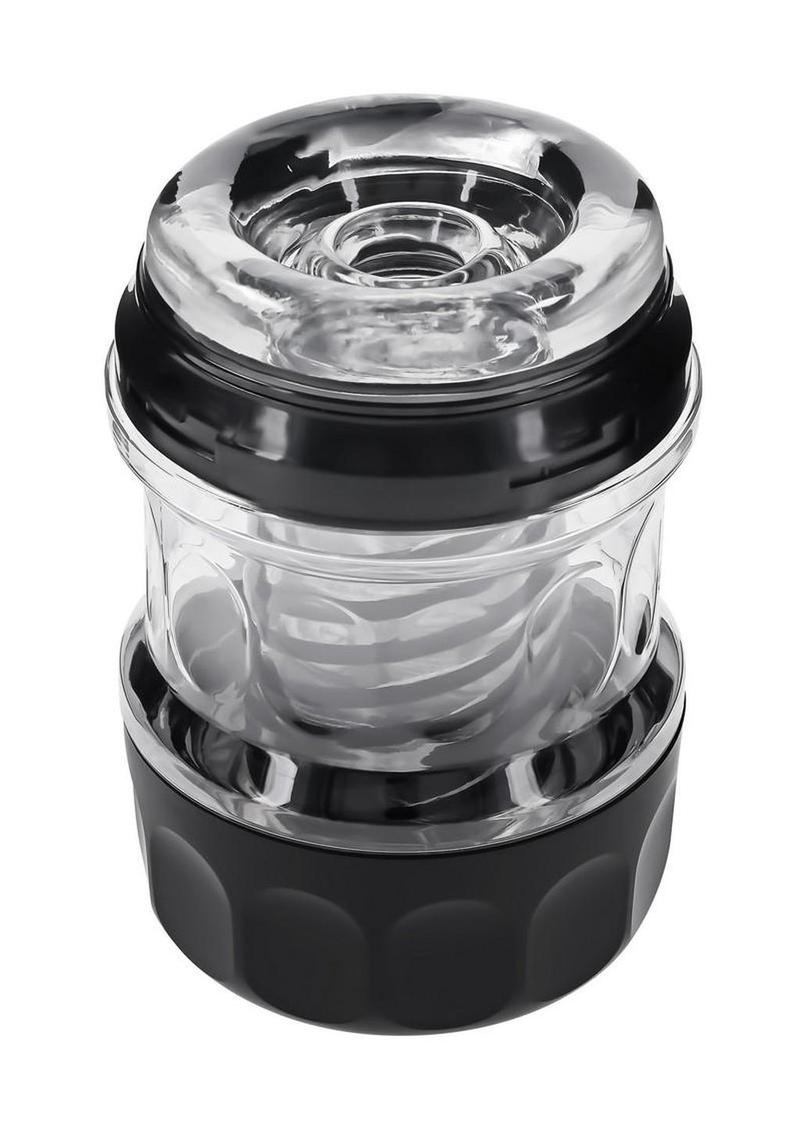 Playboy Spring Fling Rechargeable Stroker