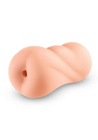 Pocket Pals Anal Stroker - Caramel